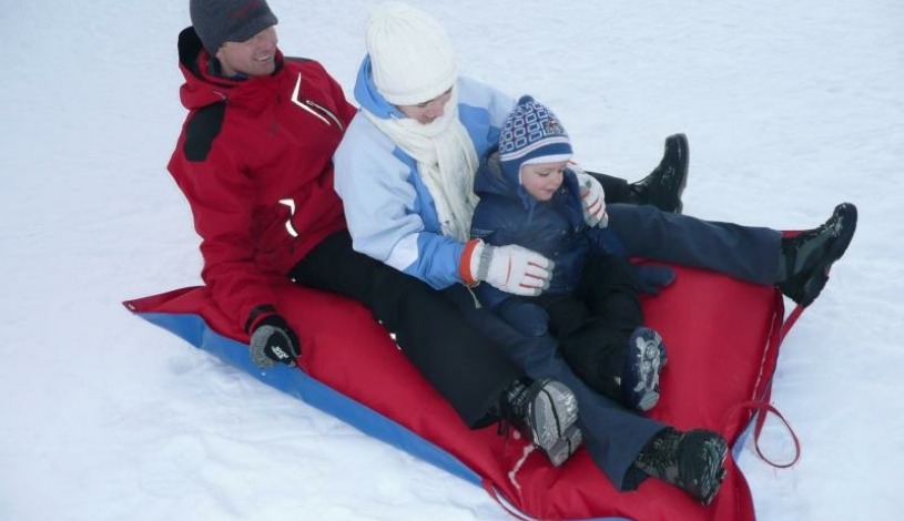 Hotel CROCUS **** Vysoké Tatry